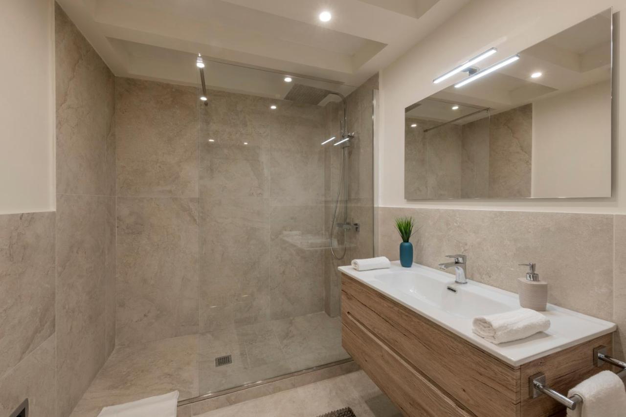 Apartmán Be-C0 Moscova Luxury Loft Milán Exteriér fotografie