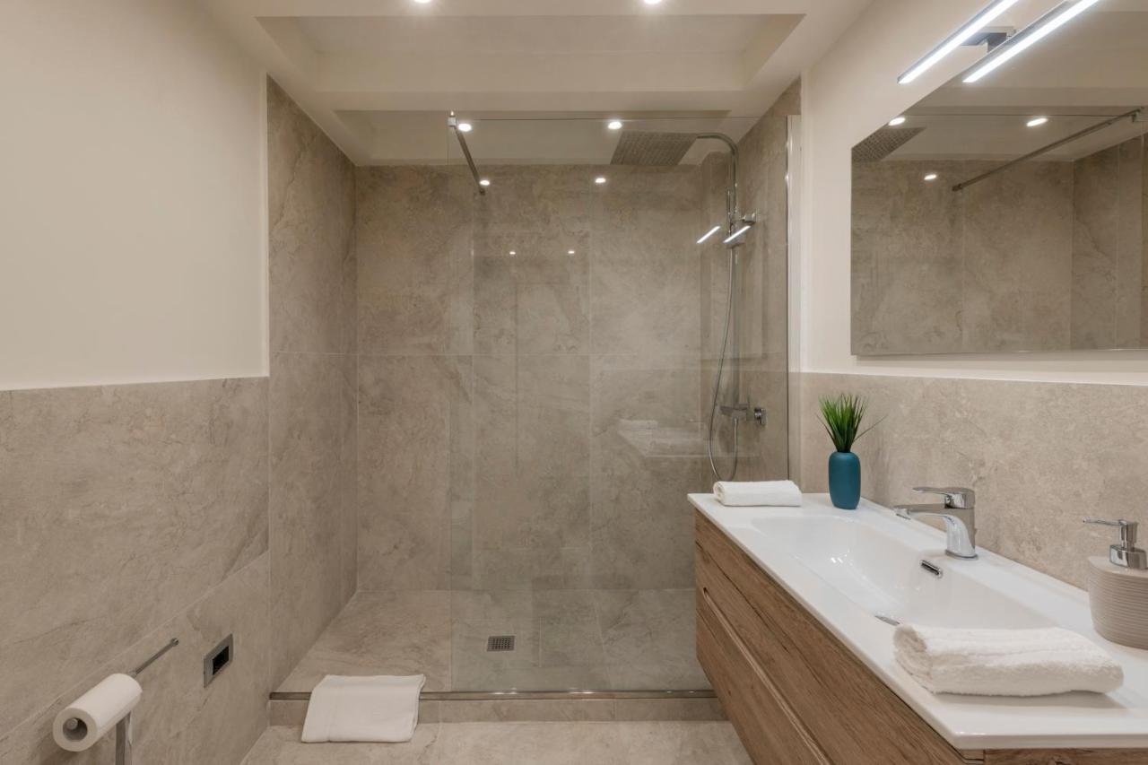 Apartmán Be-C0 Moscova Luxury Loft Milán Exteriér fotografie